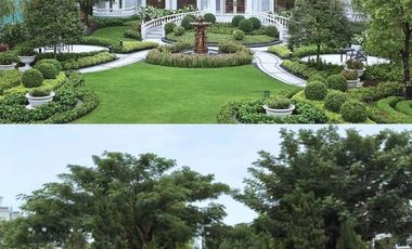 For rent 4 bedrooms house in Saphan Sung, Bangkok