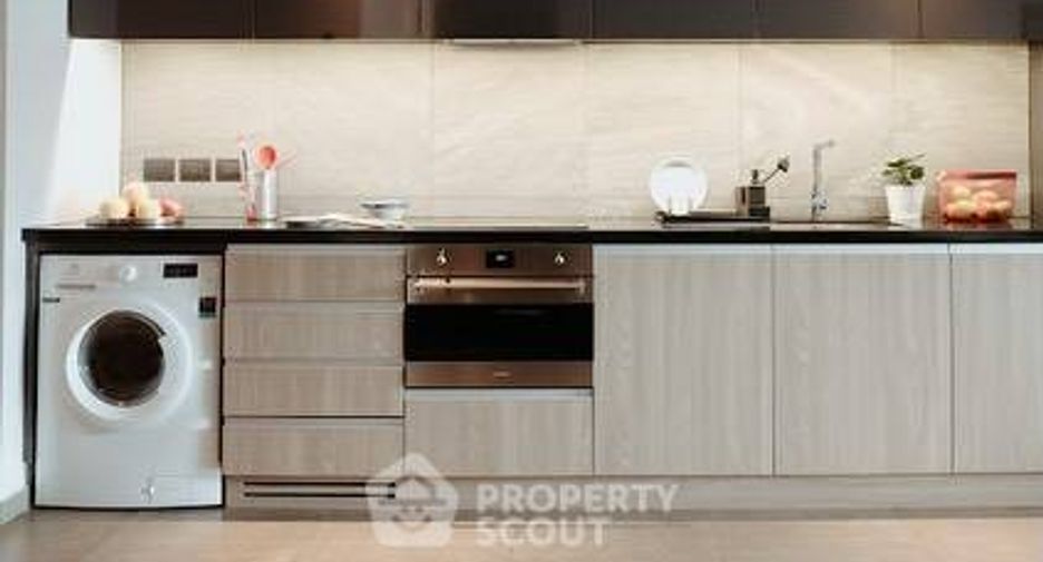 For rent 2 ベッドルーム condo in Watthana, Bangkok