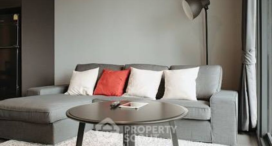 For rent 2 ベッドルーム condo in Watthana, Bangkok