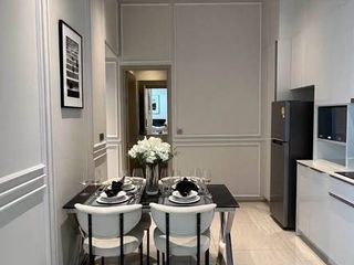 For rent 2 bedrooms condo in Bang Rak, Bangkok