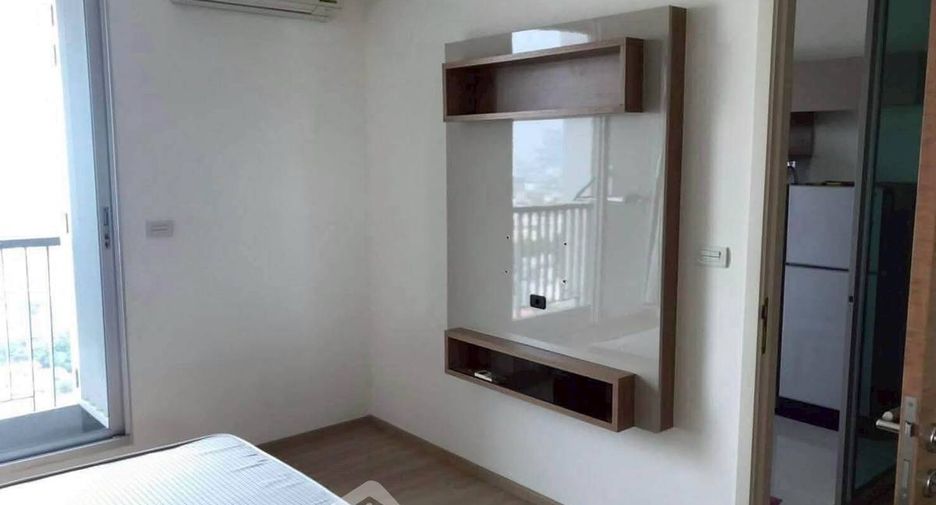 For rent 1 bed condo in Phaya Thai, Bangkok