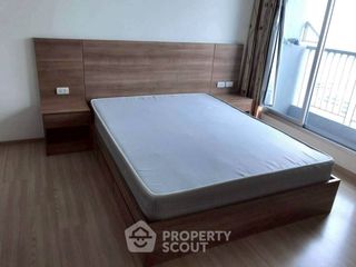 For rent 1 bed condo in Phaya Thai, Bangkok