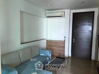 For rent 1 bed condo in Phaya Thai, Bangkok