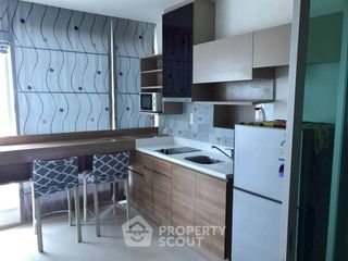 For rent 1 bed condo in Phaya Thai, Bangkok