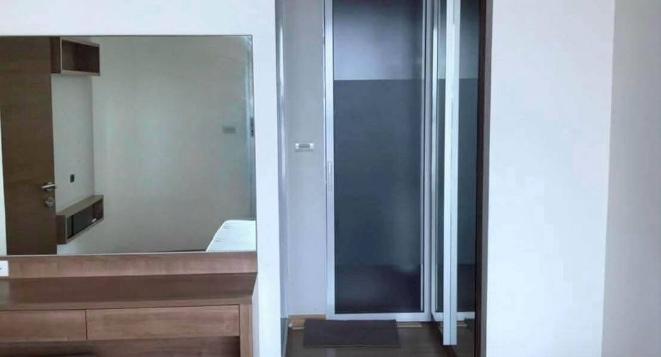 For rent 1 bed condo in Phaya Thai, Bangkok