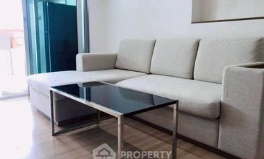 For rent 1 bed condo in Phaya Thai, Bangkok