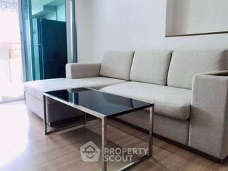For rent 1 bed condo in Phaya Thai, Bangkok