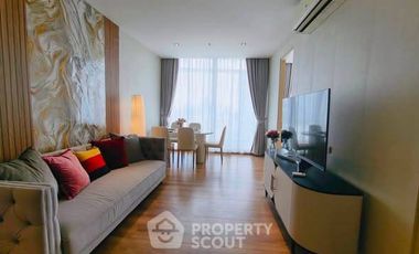 Wohnung zur Miete mit 2 Zimmer in Khlong Toei, Bangkok