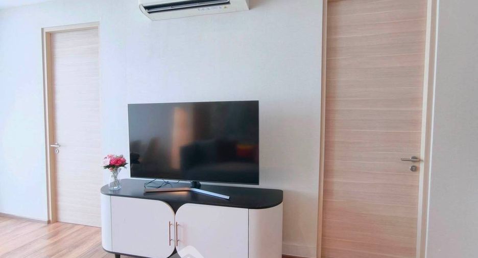 Wohnung zur Miete mit 2 Zimmer in Khlong Toei, Bangkok