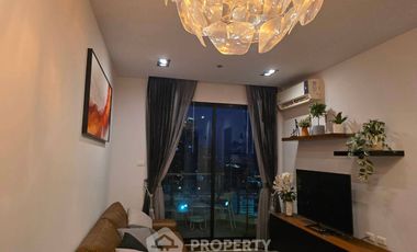 Condo en alquiler de 1 habitaciones en Watthana, Bangkok