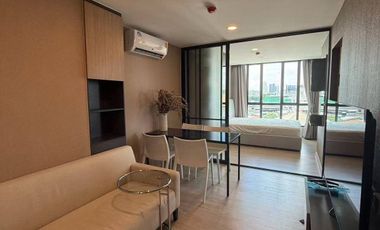Wohnung zur Miete mit 2 Zimmer in Bang Kho Laem, Bangkok