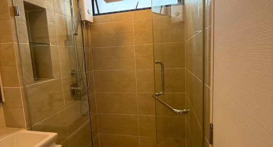 Wohnung zur Miete mit 2 Zimmer in Bang Kho Laem, Bangkok