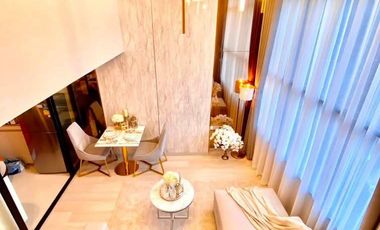 For rent 1 Beds condo in Sathon, Bangkok