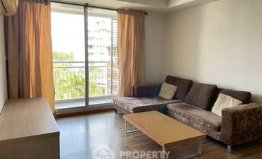 Apartment zur Miete mit 2 Zimmer in Khlong Toei, Bangkok