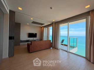 For Rent 2 Bedroom Condo In Bang Lamung, Chonburi
