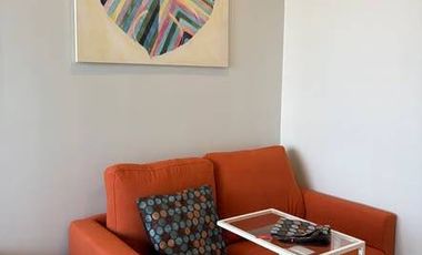 Condo en alquiler de 1 habitaciones en Khlong Toei, Bangkok