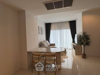 À louer 2 chambres condo à Bang Saray, Pattaya