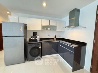 À louer 2 chambres condo à Bang Saray, Pattaya