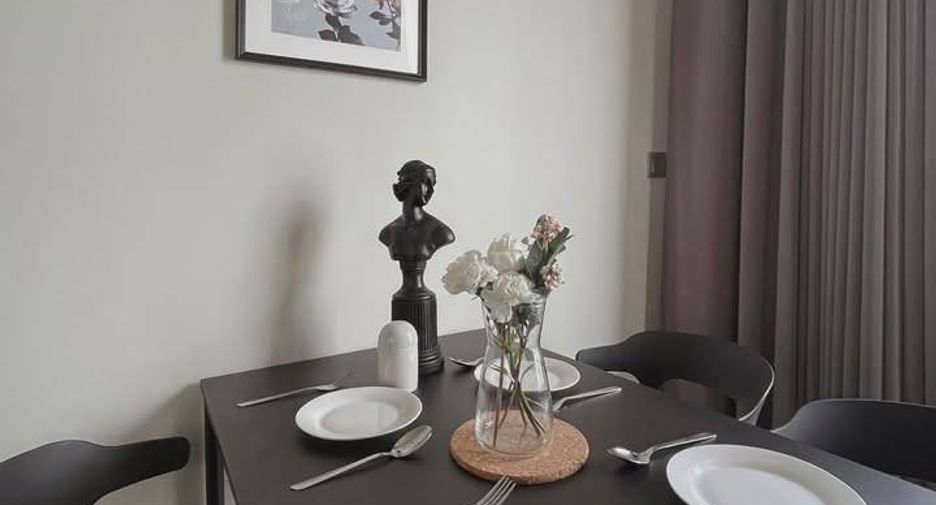 For rent 2 ベッドルーム condo in Khlong Toei, Bangkok