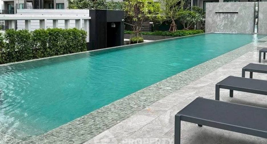 出租 1 卧室 公寓 在 Phaya Thai, 曼谷