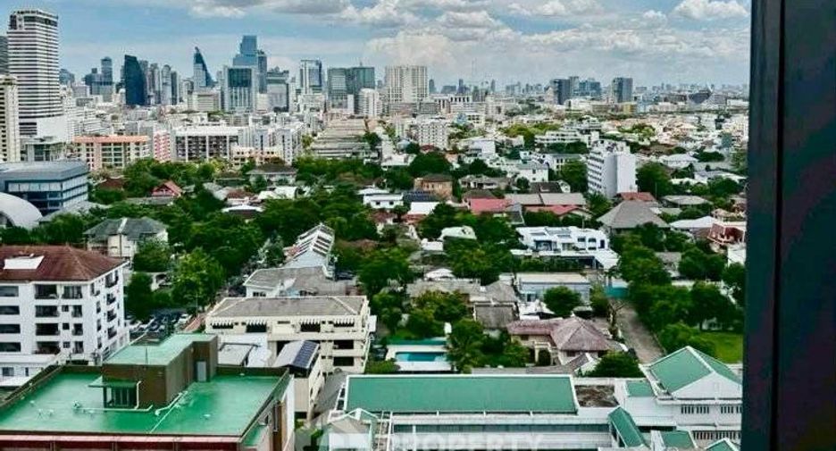 出租 1 卧室 公寓 在 Phaya Thai, 曼谷
