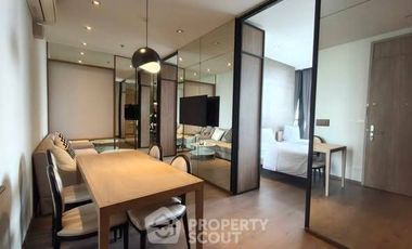 Condo en alquiler de 2 habitaciones en Khlong Toei, Bangkok