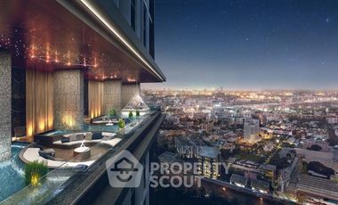 For rent 2 ベッドルーム condo in Bang Na, Bangkok