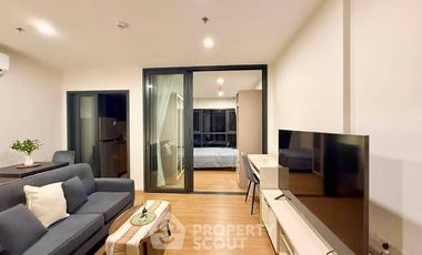 Wohnung zur Miete mit 1 Zimmer in Chatuchak, Bangkok