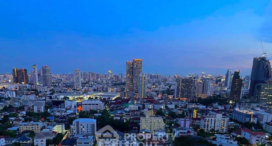 出租 1 卧室 公寓 在 Chatuchak, 曼谷