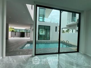 For rent 4 ベッドルーム house in Bang Khen, Bangkok