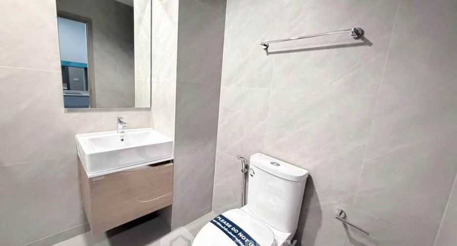 Аренда 1 кровать кондо в Кхлонг Тоеи, Бангкок