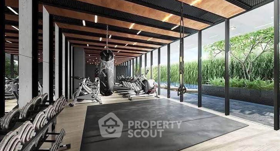 For rent 4 ベッドルーム condo in Bang Na, Bangkok