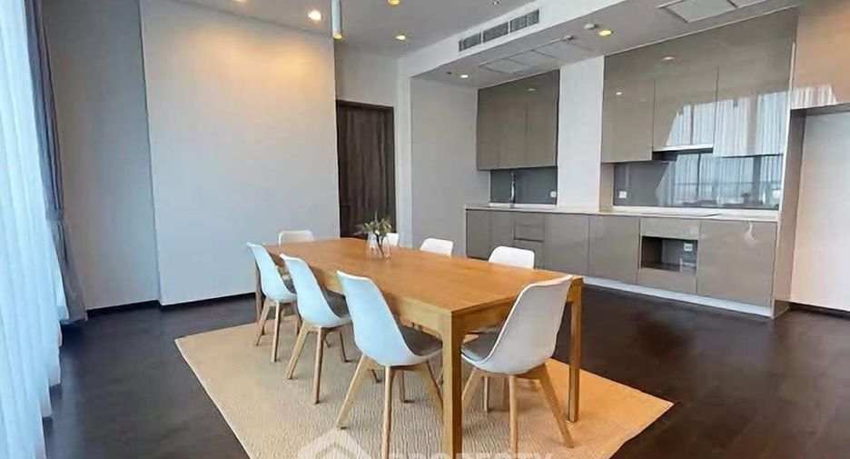 For rent 4 ベッドルーム condo in Bang Na, Bangkok