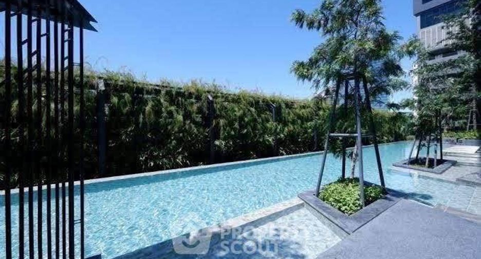 For rent 4 ベッドルーム condo in Bang Na, Bangkok