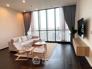 For rent 4 ベッドルーム condo in Bang Na, Bangkok