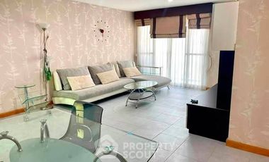 Wohnung zur Miete mit 2 Zimmer in Suan Luang, Bangkok