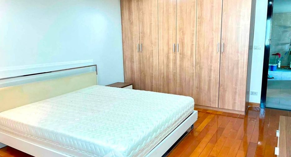 Wohnung zur Miete mit 2 Zimmer in Suan Luang, Bangkok