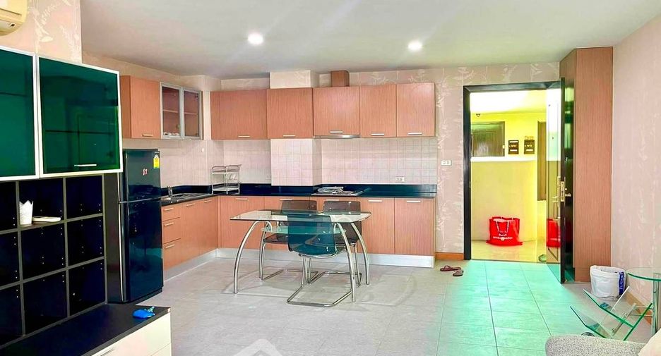 Wohnung zur Miete mit 2 Zimmer in Suan Luang, Bangkok