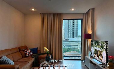 À louer 2 chambres condo à Phra Khanong, Bangkok