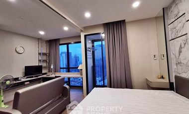 Condo en alquiler de 1 habitaciones en Bang Rak, Bangkok