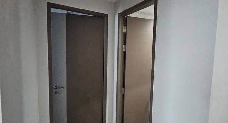Аренда 1 кровать кондо в Кхлонг Тоеи, Бангкок