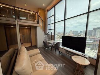 For rent 2 ベッドルーム condo in Chatuchak, Bangkok
