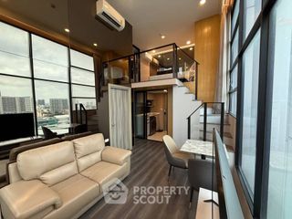 For rent 2 ベッドルーム condo in Chatuchak, Bangkok