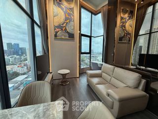 For rent 2 ベッドルーム condo in Chatuchak, Bangkok