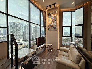 For rent 2 ベッドルーム condo in Chatuchak, Bangkok