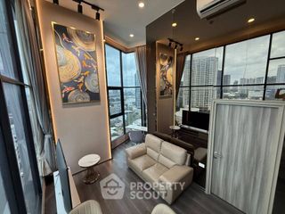 For rent 2 ベッドルーム condo in Chatuchak, Bangkok