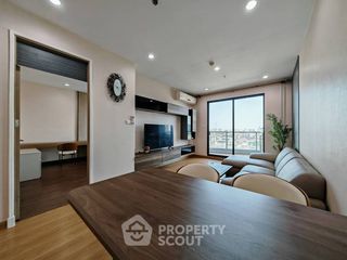 Condo en alquiler de 1 habitaciones en Ratchathewi, Bangkok