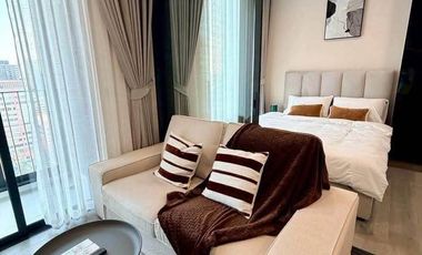 For rent 1 bed condo in Ratchathewi, Bangkok