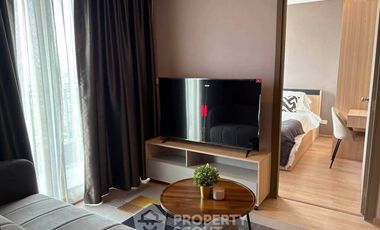 For rent 2 bedrooms condo in Bang Na, Bangkok