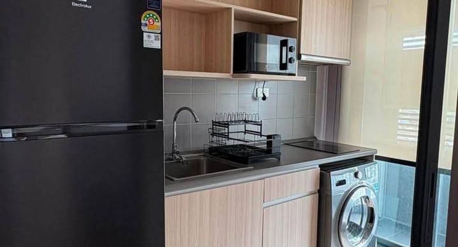 Wohnung zur Miete mit 2 Zimmer in Bang Na, Bangkok